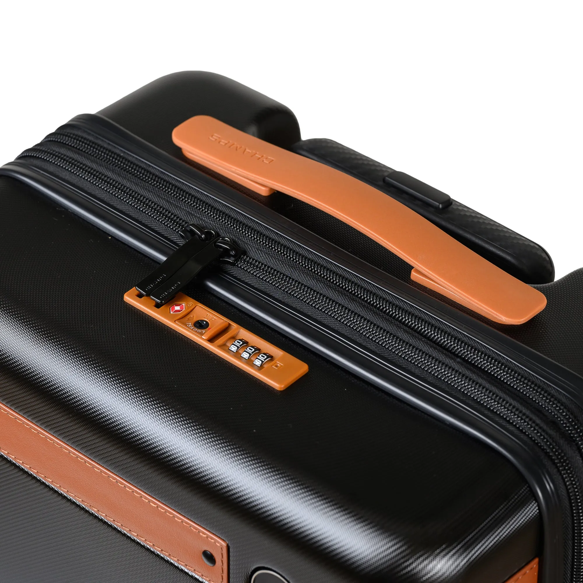 Vintage IV / Carry-on *Drop Ship*