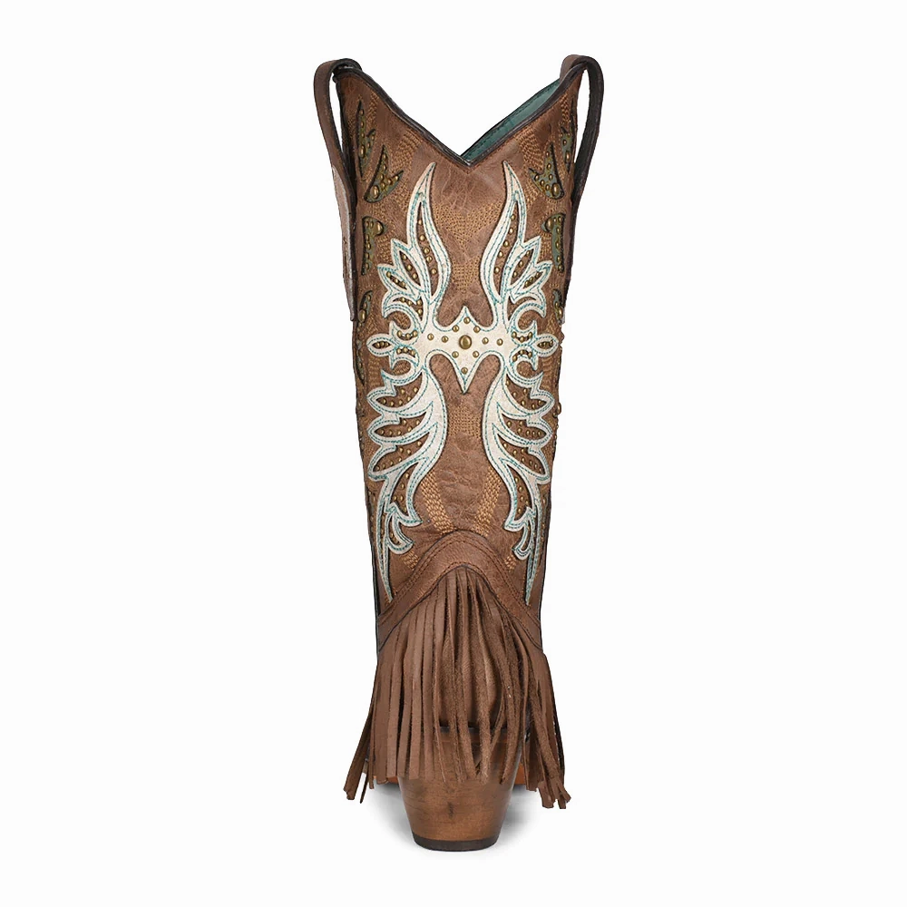Women’s Corral Western Boot #C3904