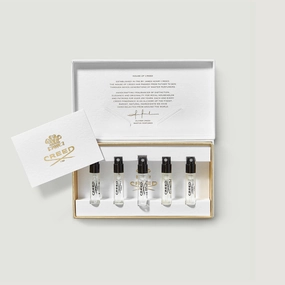 Women's Inspiration Sample Set