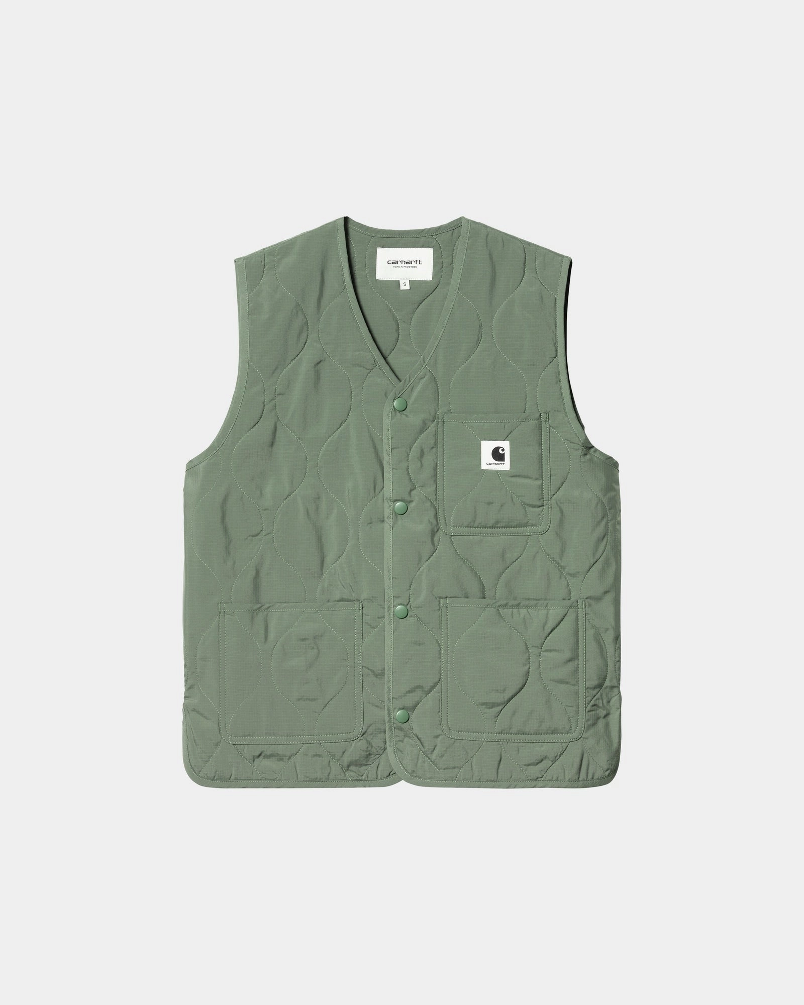 Women’s Skyler Vest | Park