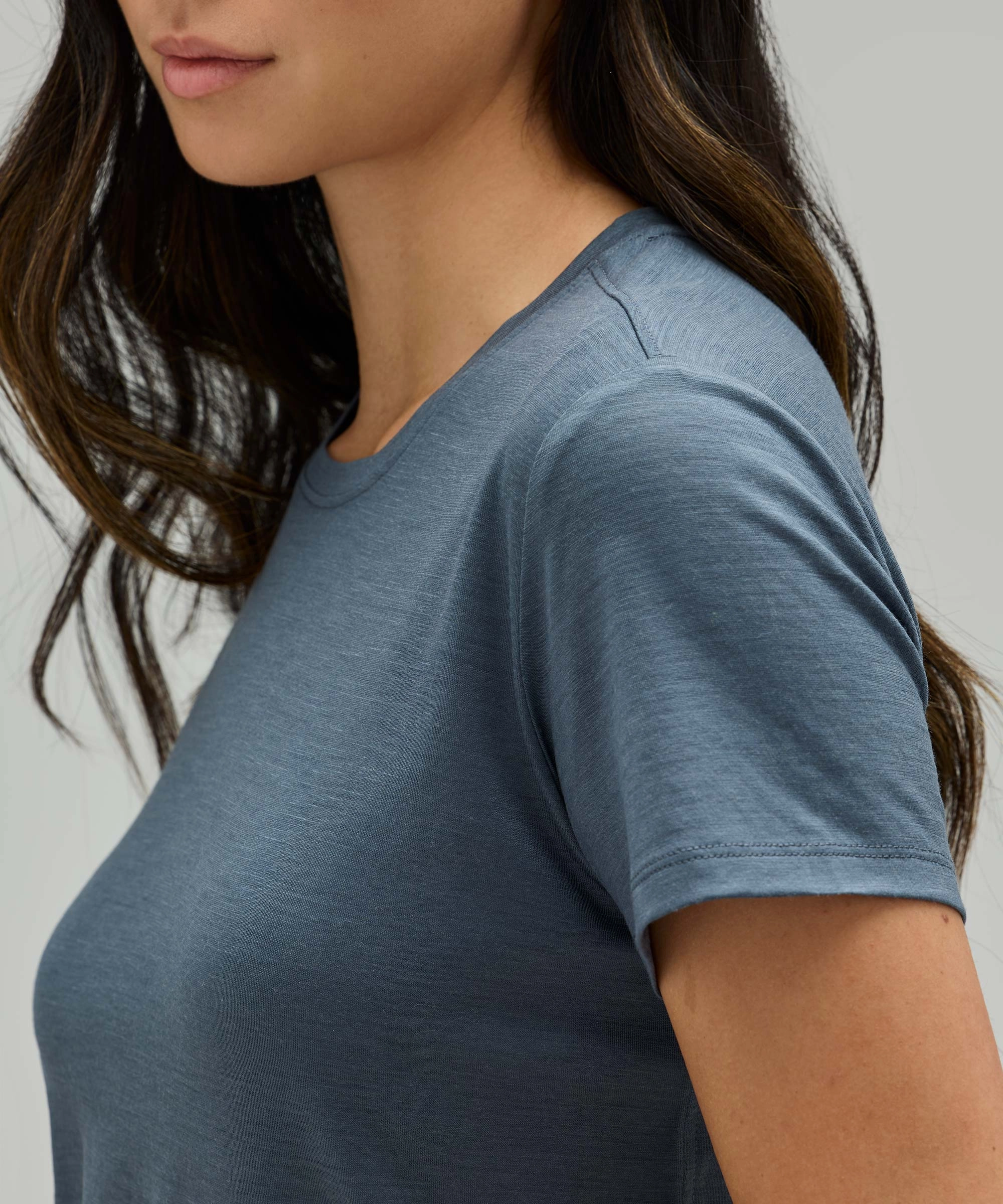Women’s Ultralight Merino T-Shirt