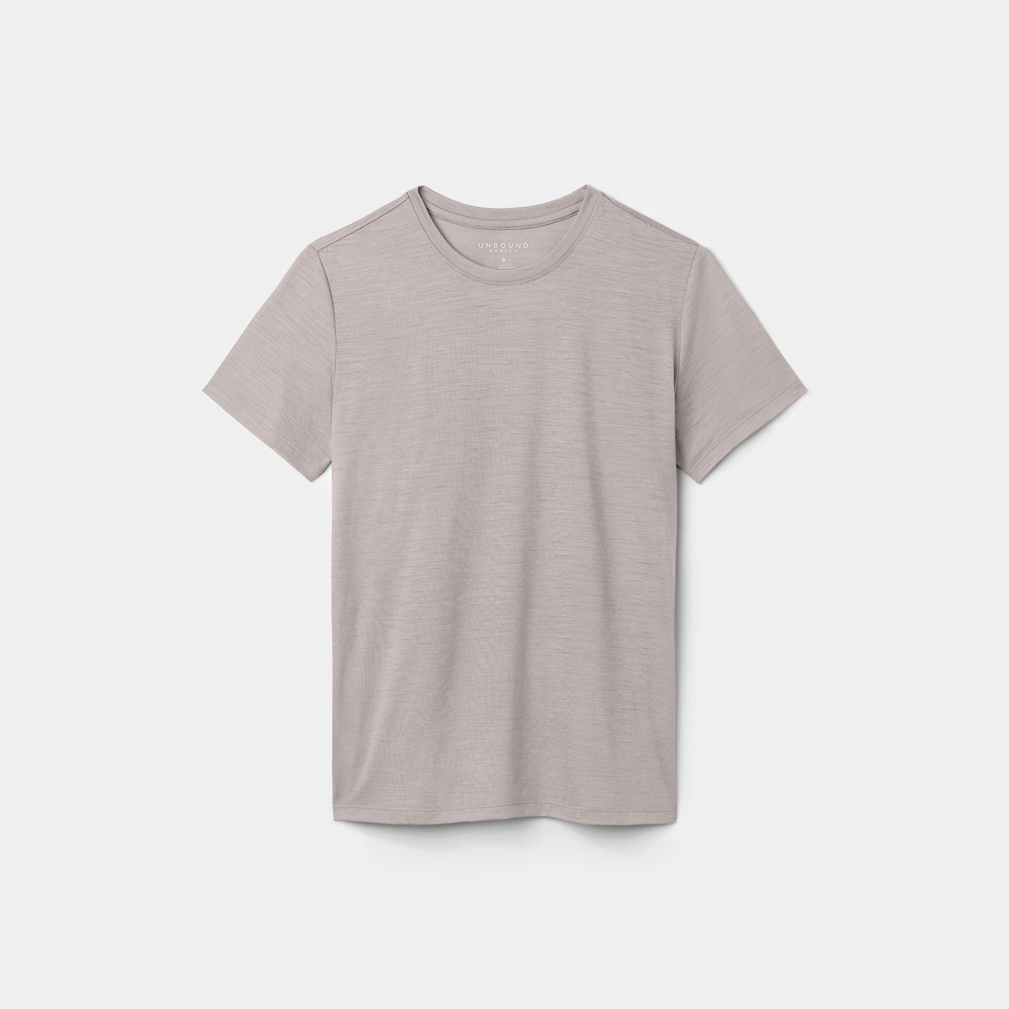 Women’s Ultralight Merino T-Shirt