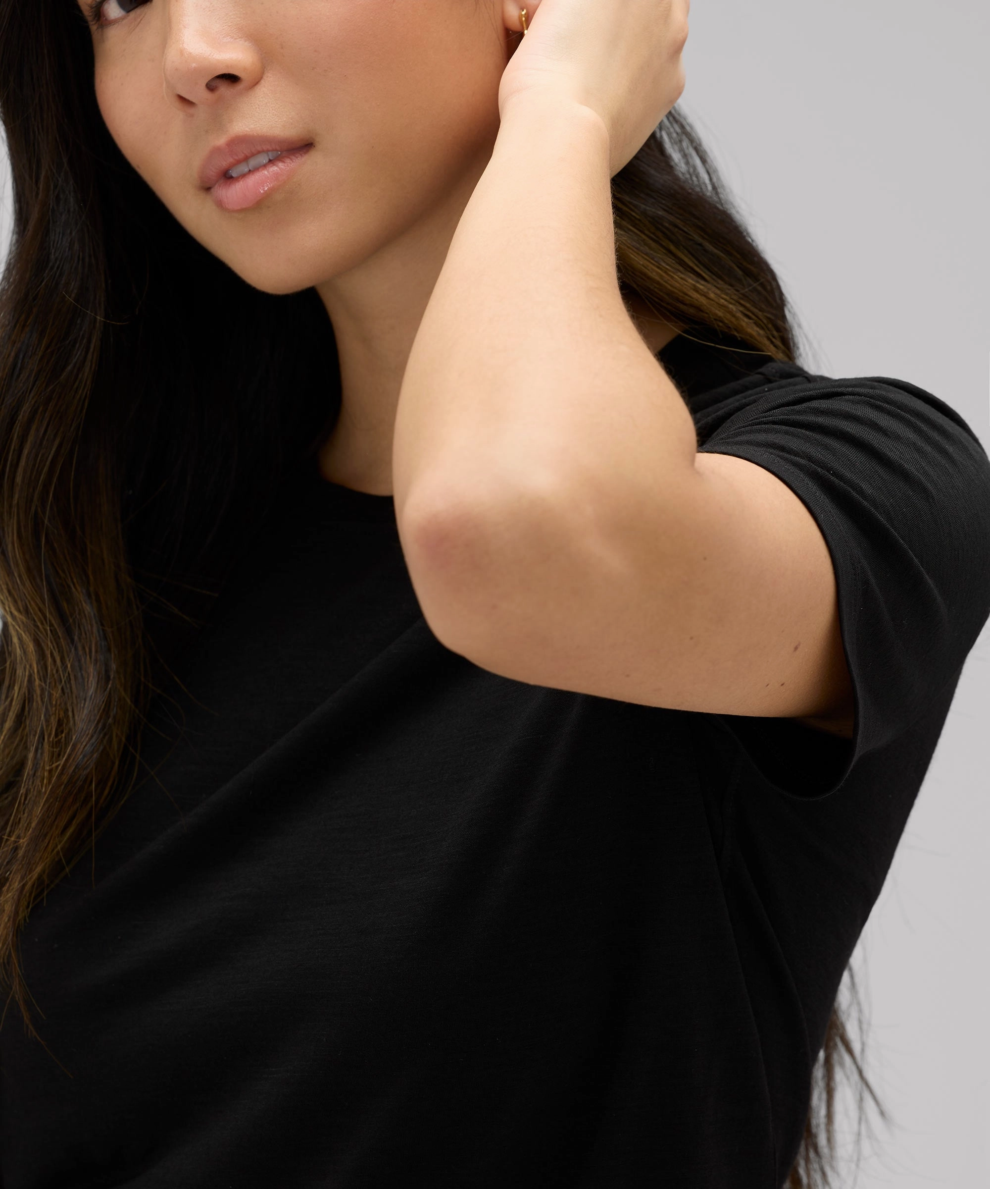 Women’s Ultralight Merino T-Shirt