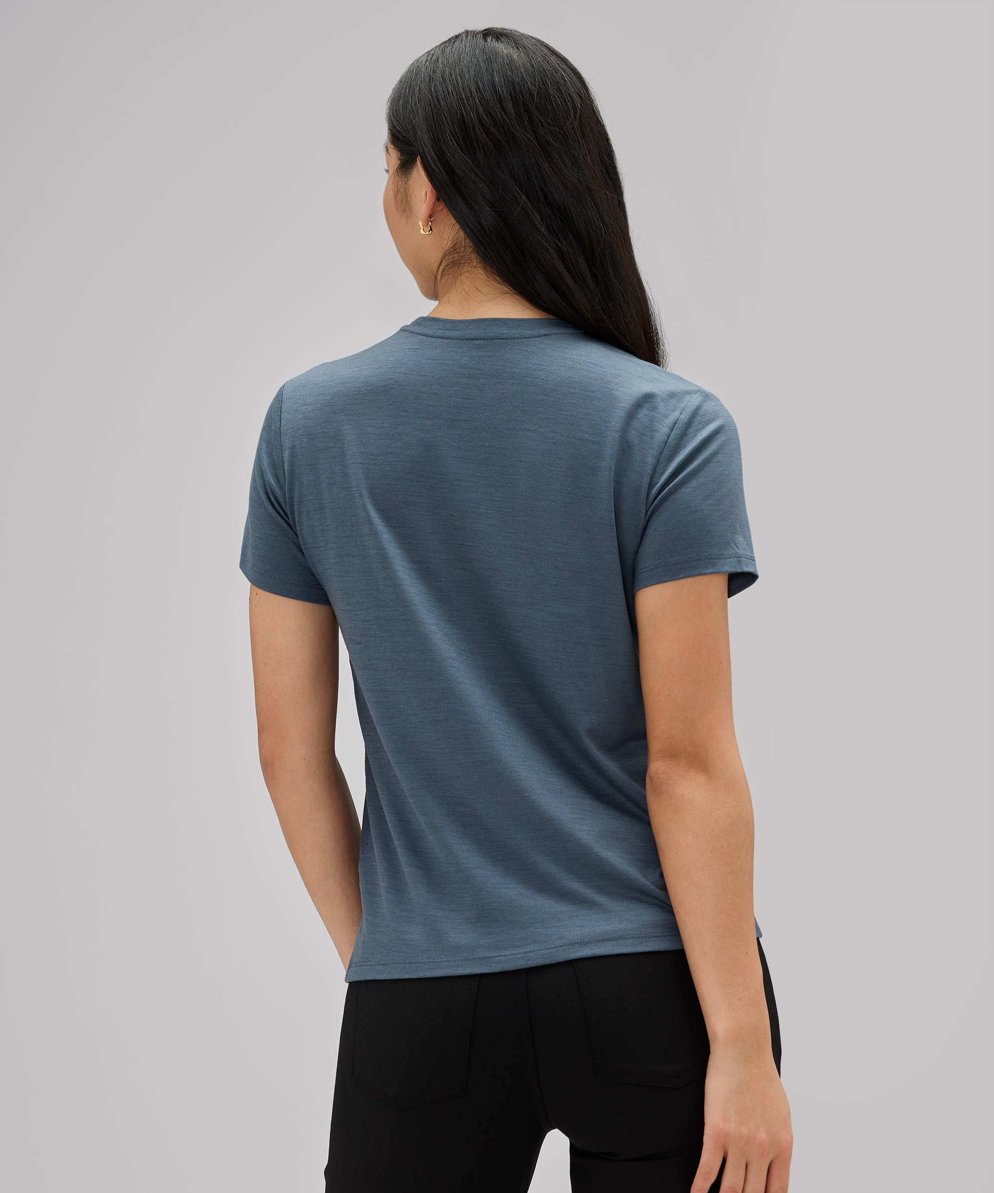 Women’s Ultralight Merino T-Shirt