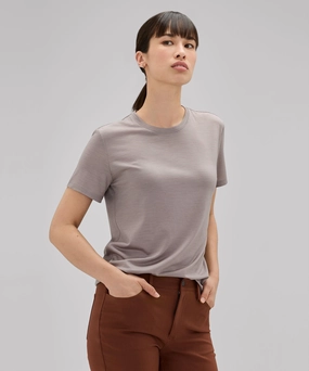 Women’s Ultralight Merino T-Shirt