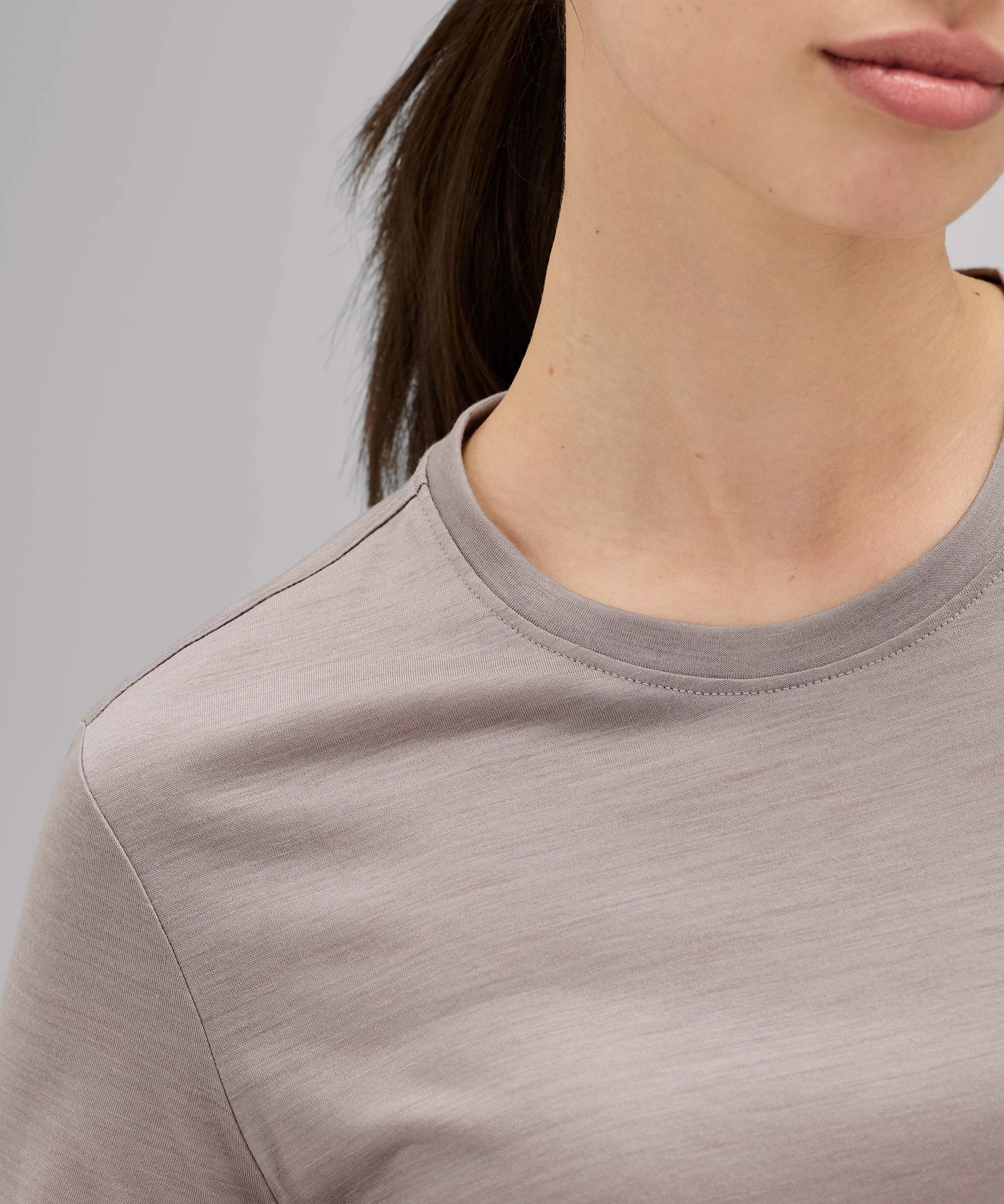 Women’s Ultralight Merino T-Shirt
