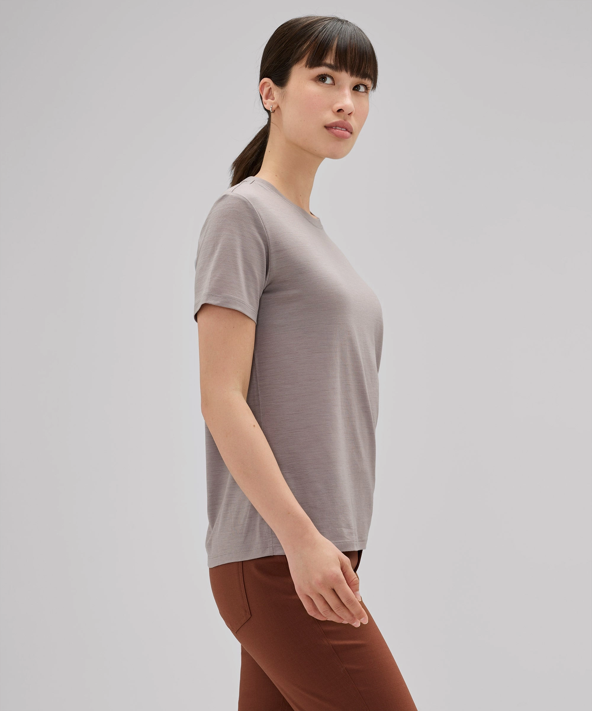 Women’s Ultralight Merino T-Shirt