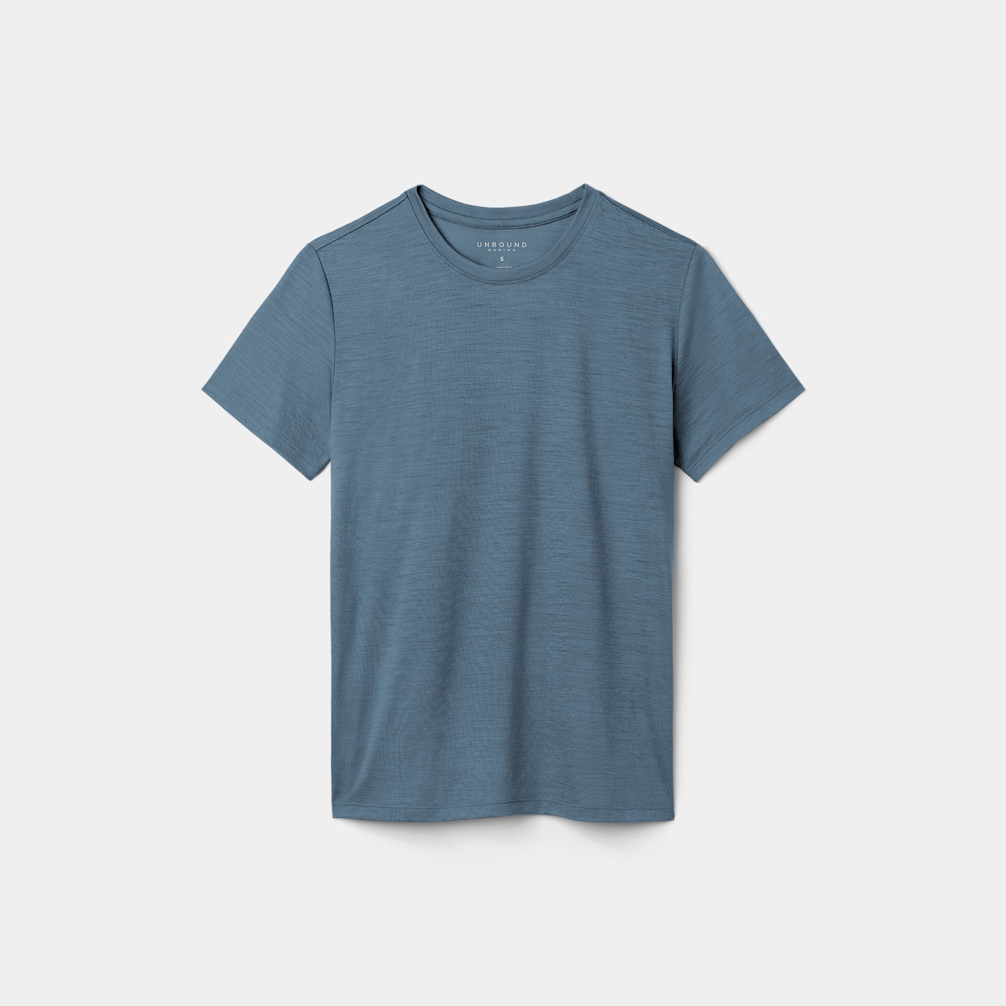 Women’s Ultralight Merino T-Shirt