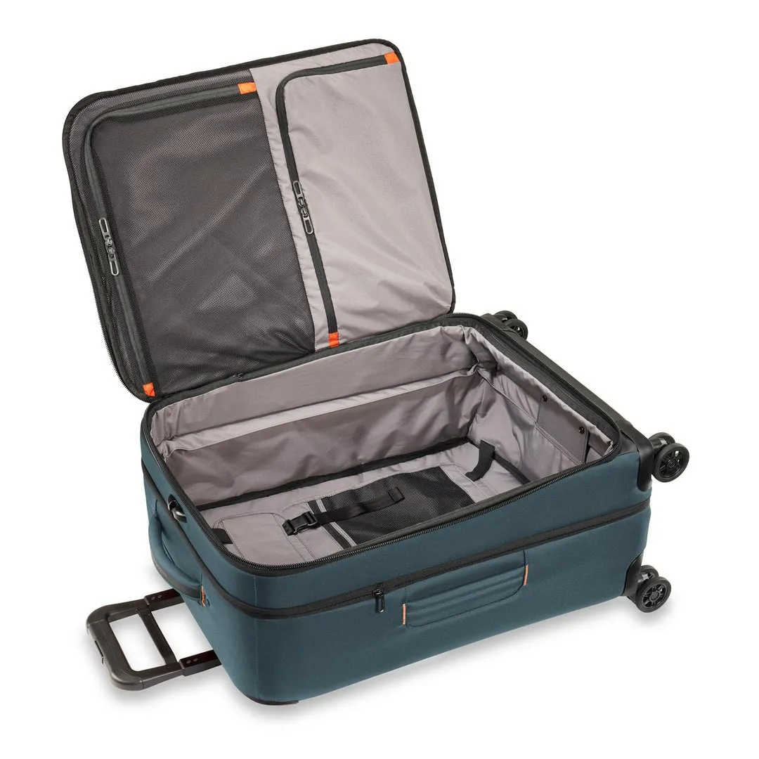 ZDX Medium Expandable Spinner -Ocean
