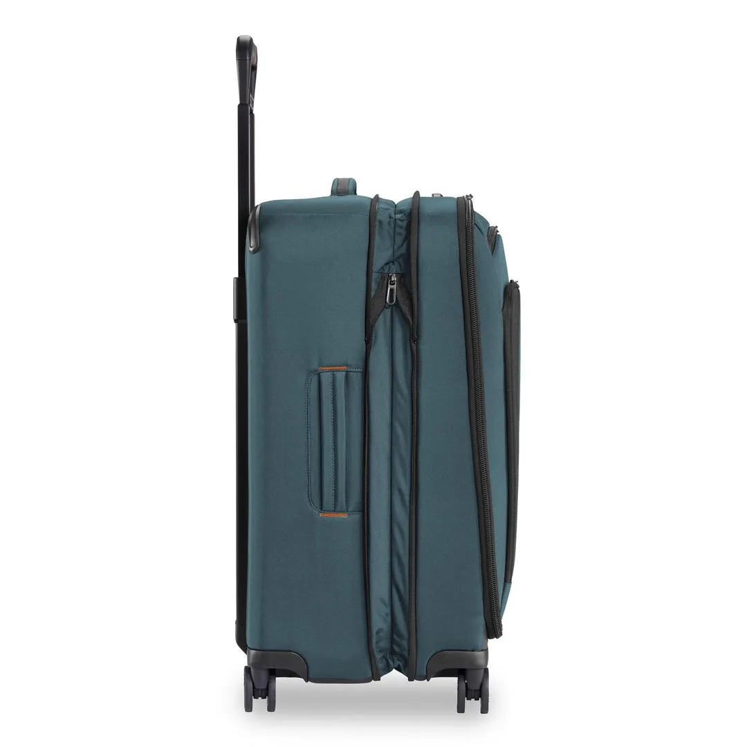 ZDX Medium Expandable Spinner -Ocean