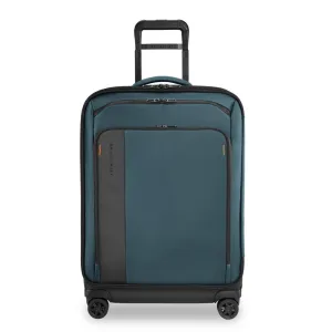 ZDX Medium Expandable Spinner -Ocean