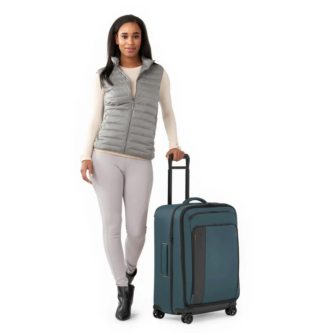 ZDX Medium Expandable Spinner -Ocean