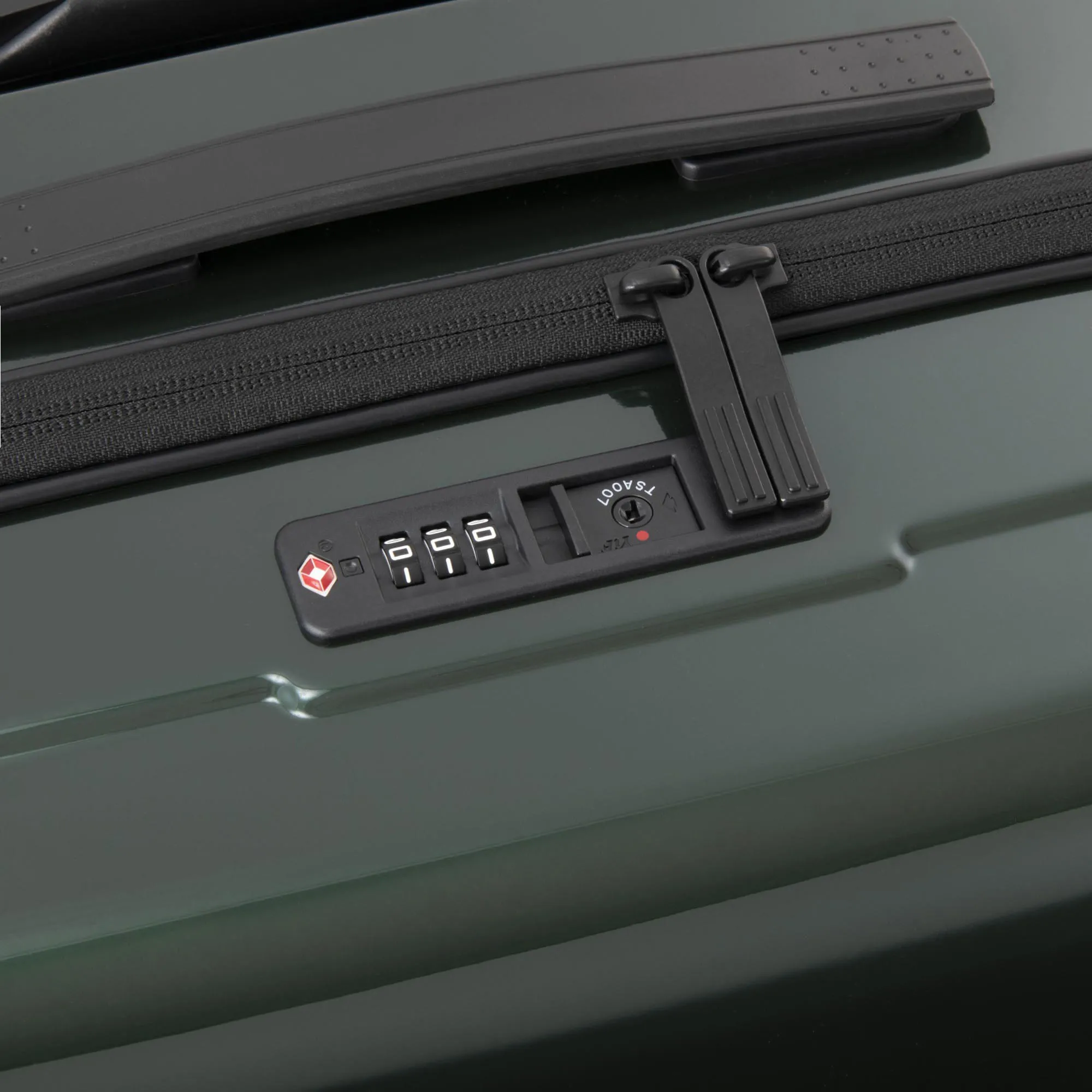 ZRP-ZX | Medium Travel Case
